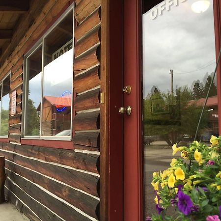 Rustic Inn McCall Bagian luar foto